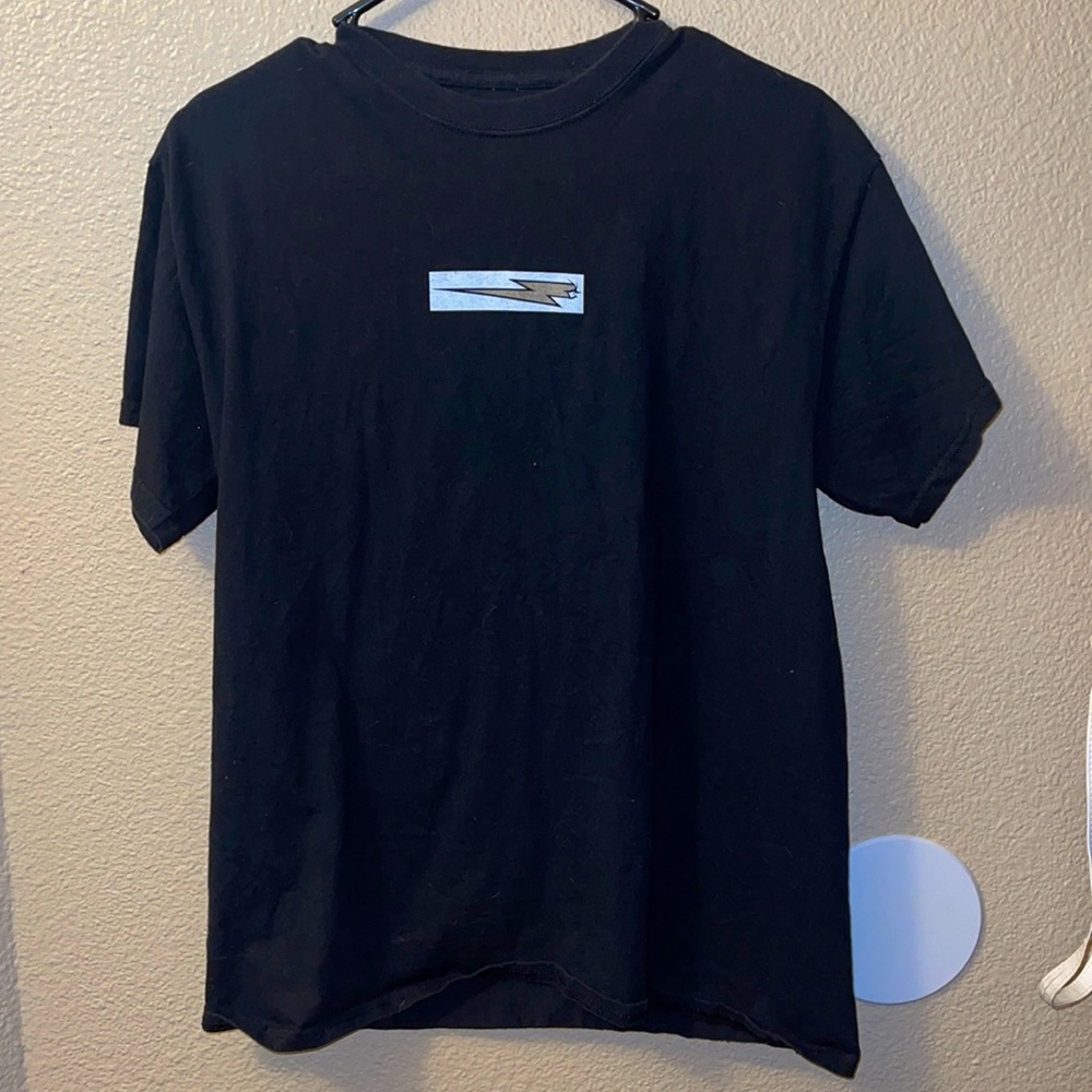 Medium Mr.Beast t-shirt